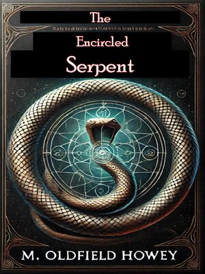 cover image of The Encircled Serpent